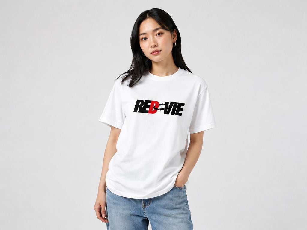 Unisex garment-dyed heavyweight t-shirt